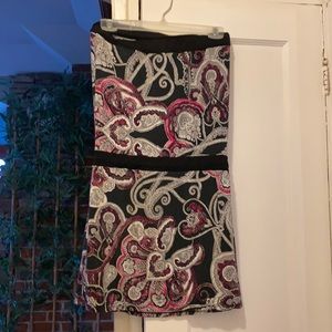 Beach cover up. Perfect from pool to night out!